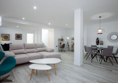 New Build · Villas · Cabo Roig