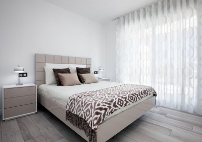 New Build · Villas · Cabo Roig