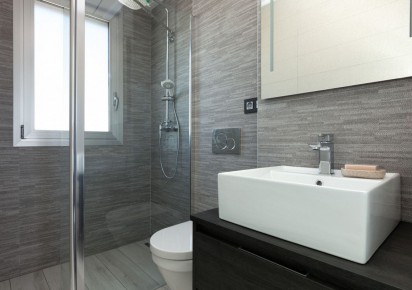 New Build · Villas · Cabo Roig