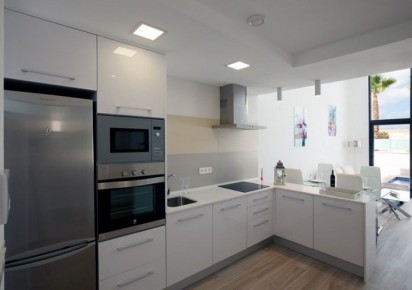 New Build · Villas · Cabo Roig