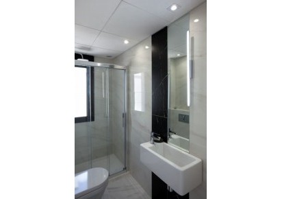 New Build · Villas · Cabo Roig