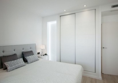 New Build · Villas · Cabo Roig