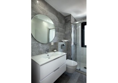 New Build · Villas · Cabo Roig