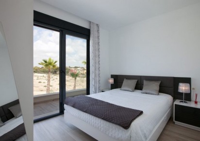 New Build · Villas · Cabo Roig