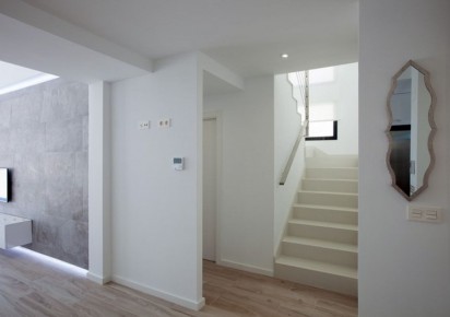 New Build · Villas · Cabo Roig