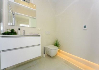 New Build · Villas · Cabo Roig