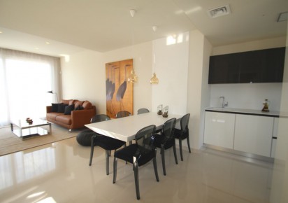 New Build · Villas · Castalla · CASTALLA