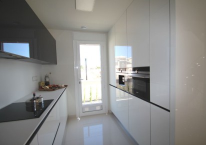 New Build · Villas · Castalla · CASTALLA