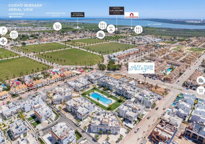 New Build · Villas · Ciudad Quesada - Doña Pepa