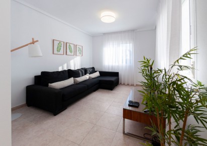 New Build · Villas · Ciudad Quesada - Doña Pepa