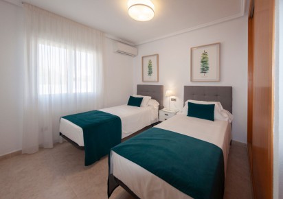 New Build · Villas · Ciudad Quesada - Doña Pepa