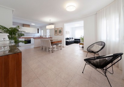 New Build · Villas · Ciudad Quesada - Doña Pepa