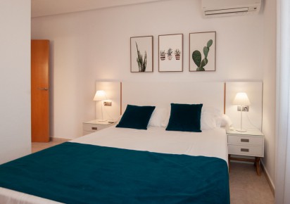 New Build · Villas · Ciudad Quesada - Doña Pepa