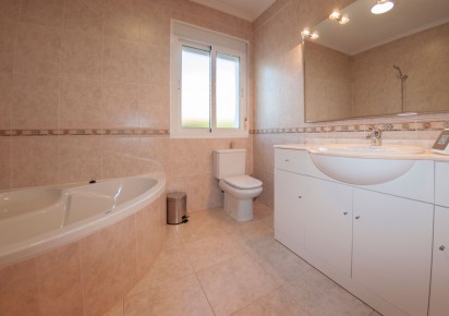 New Build · Villas · Ciudad Quesada - Doña Pepa