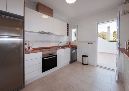 New Build · Villas · Ciudad Quesada - Doña Pepa