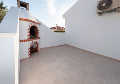 New Build · Villas · Ciudad Quesada - Doña Pepa