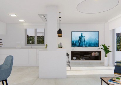 New Build · Villas · Cox · COX