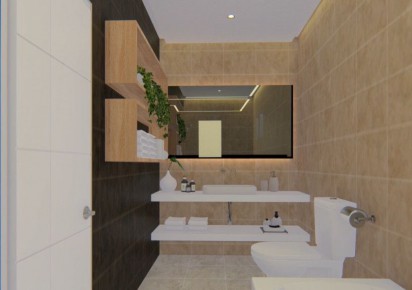 New Build · Villas · Cox · COX