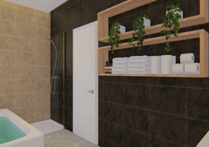 New Build · Villas · Cox · COX