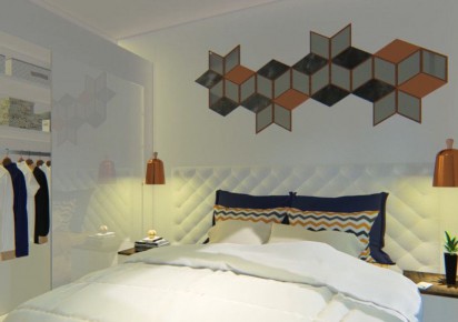 New Build · Villas · Cox · COX