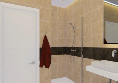 New Build · Villas · Cox · COX