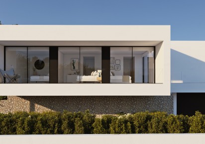 New Build · Villas · Cumbre del Sol