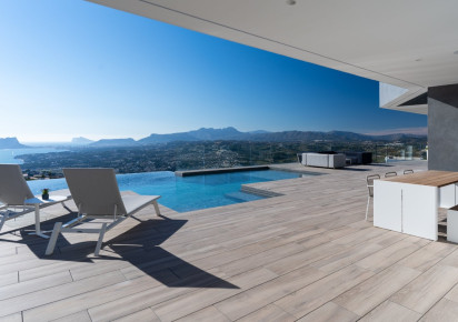 New Build · Villas · Cumbre del Sol