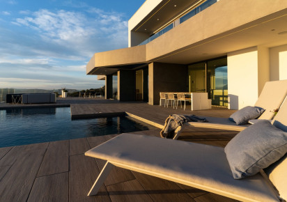 New Build · Villas · Cumbre del Sol