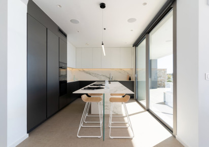 New Build · Villas · Cumbre del Sol