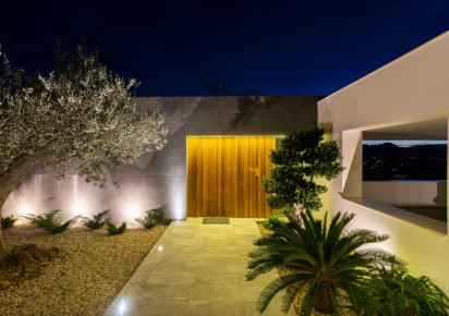New Build · Villas · Cumbre del Sol