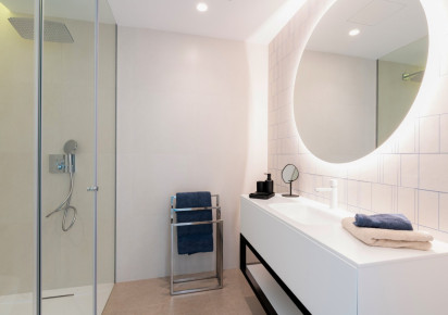 New Build · Villas · Cumbre del Sol