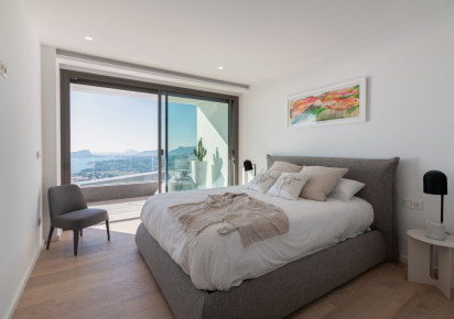 New Build · Villas · Cumbre del Sol