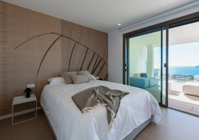 New Build · Villas · Cumbre del Sol