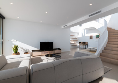 New Build · Villas · Cumbre del Sol