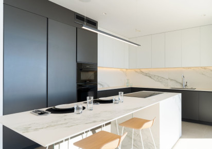 New Build · Villas · Cumbre del Sol