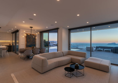 New Build · Villas · Cumbre del Sol