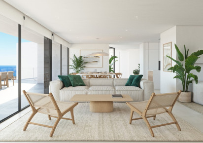 New Build · Villas · Cumbre del Sol