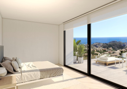 New Build · Villas · Cumbre del Sol