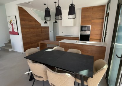 New Build · Villas · Daya Nueva