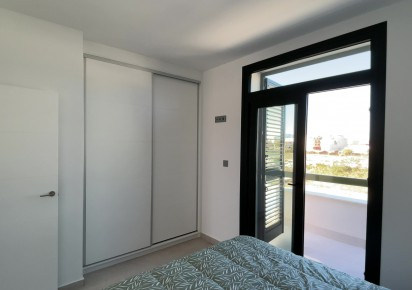 New Build · Villas · Daya Nueva