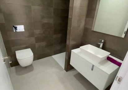 New Build · Villas · Daya Nueva