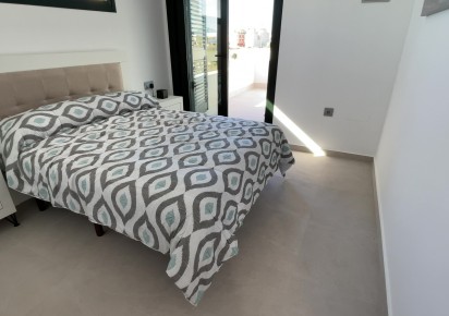 New Build · Villas · Daya Nueva