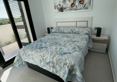 New Build · Villas · Daya Nueva