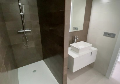 New Build · Villas · Daya Nueva