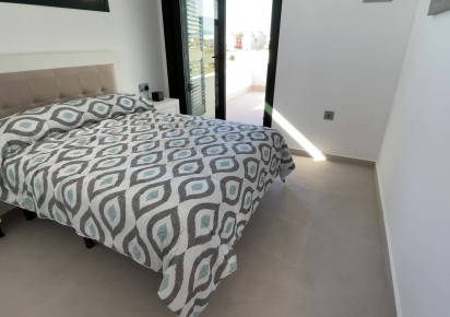 New Build · Villas · Daya Nueva