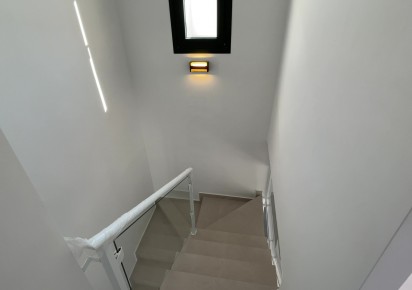 New Build · Villas · Daya Nueva