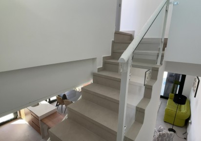 New Build · Villas · Daya Nueva