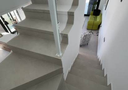 New Build · Villas · Daya Nueva