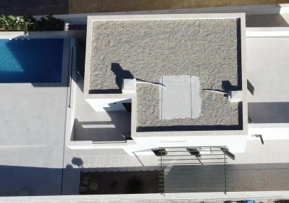 New Build · Villas · Daya Nueva