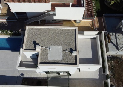 New Build · Villas · Daya Nueva